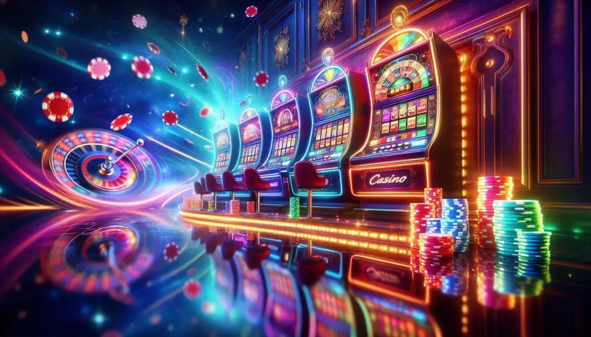 Vegas Hero Casino